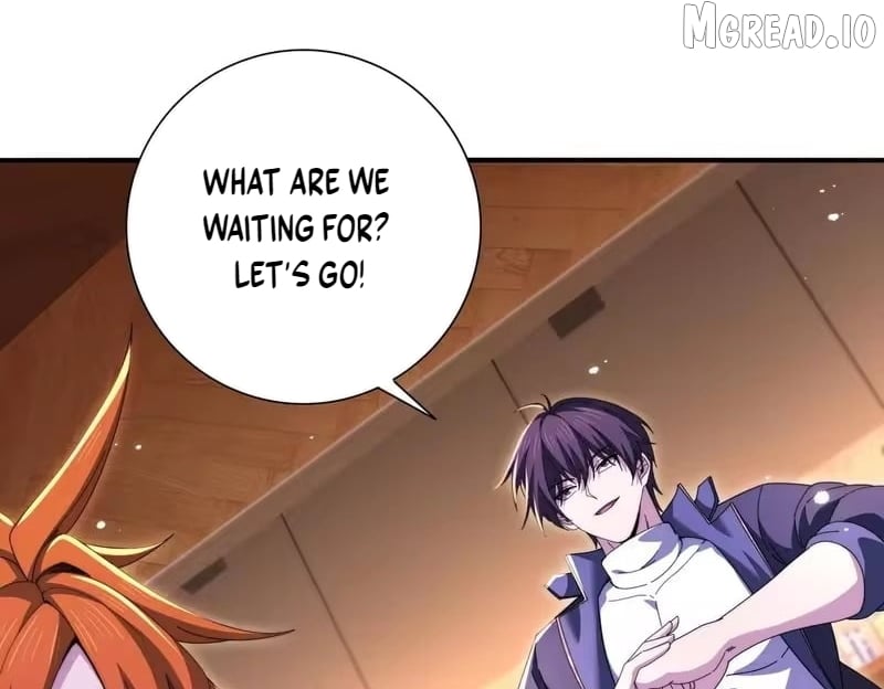 WORTHLESS PROFESSION: DRAGON TAMER Chapter 240 - page 85